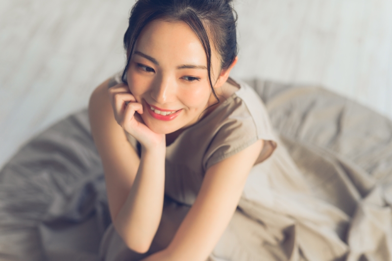 「なりたい」と「似合わせ」を叶えます