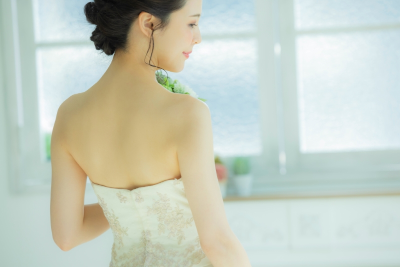 「なりたい」と「似合わせ」を叶えます