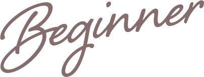 Beginner